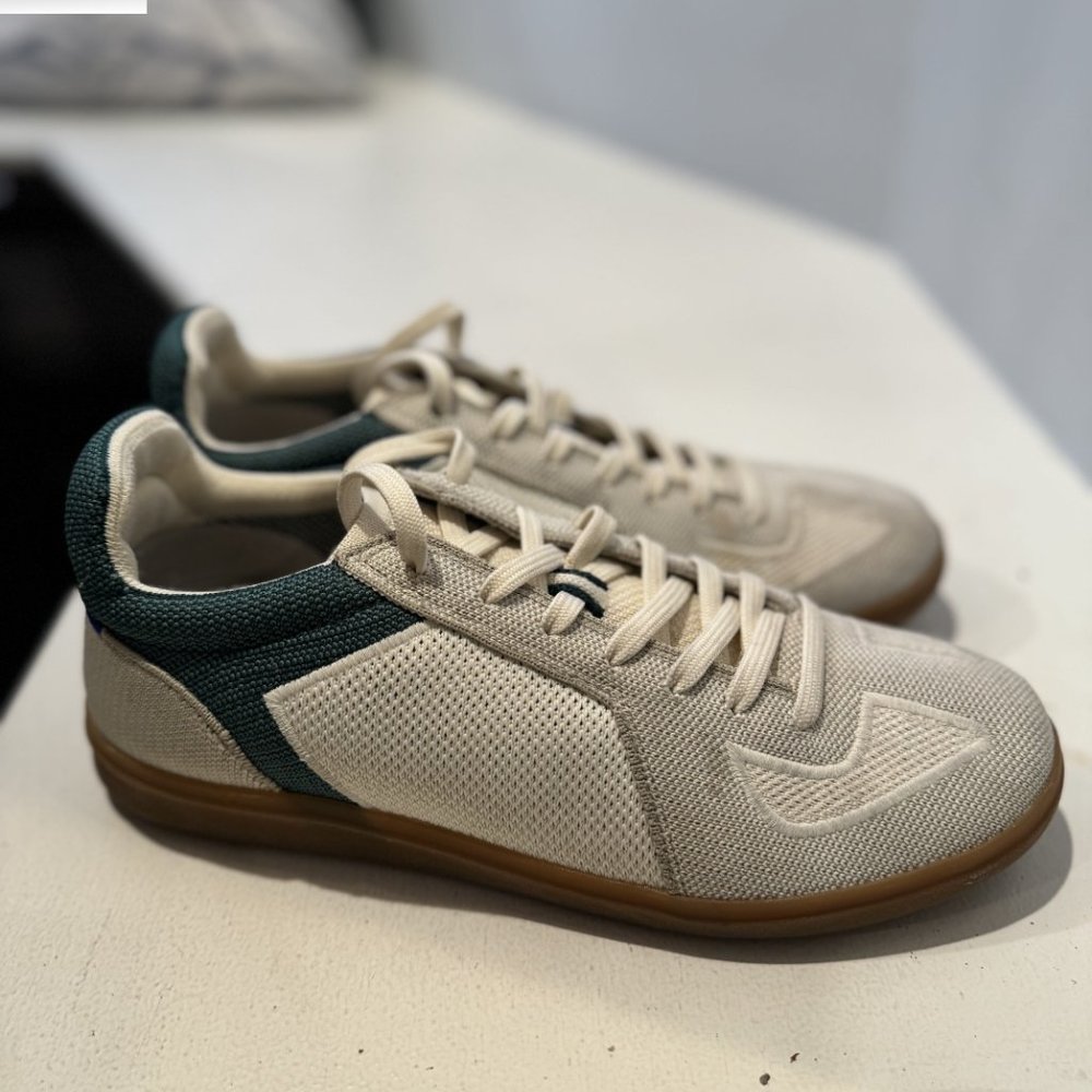 Men's Rothy Sneakers